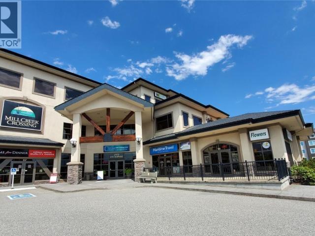 Office for rent in Winfield, British Columbia