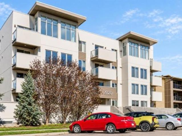Condo for sale in Sunalta, Calgary