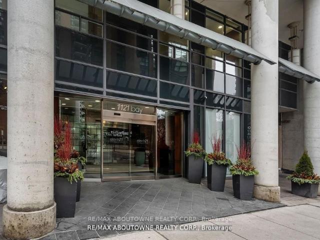 Condo for rent in Woburn, Ontario