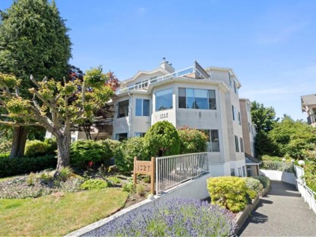 Property for sale in White Rock, British Columbia