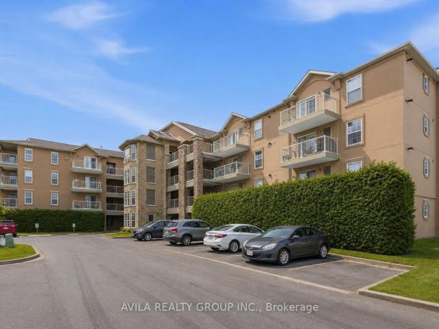 Condo for sale in Oakville, Ontario