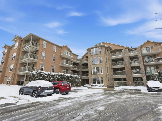 Condo for sale in Oakville, Ontario