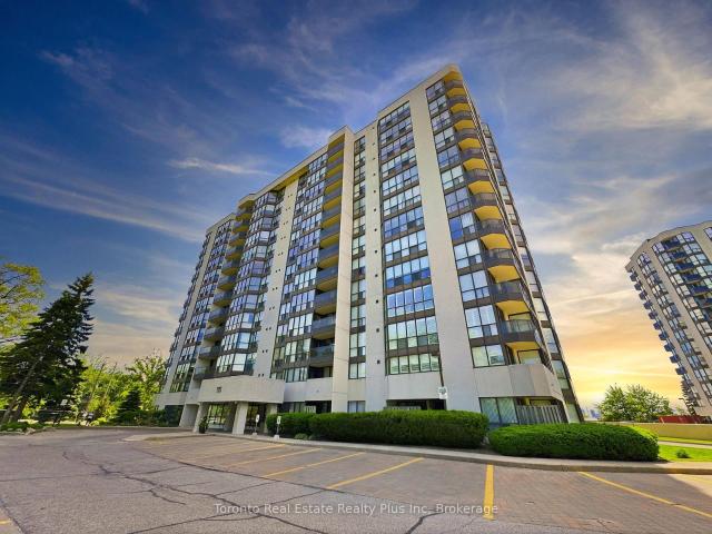 Condo for sale in Woburn, Ontario