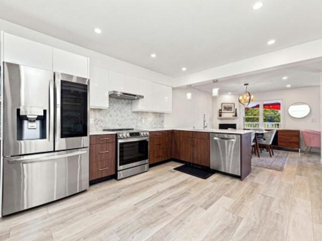Townhouse for sale in Norgate, Metro Vancouver Regional District