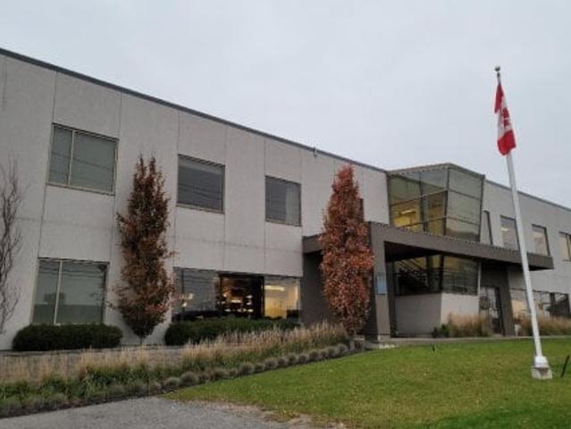 Office for rent in Woburn, Ontario