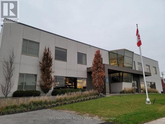 Commercial for rent in Woburn, Ontario