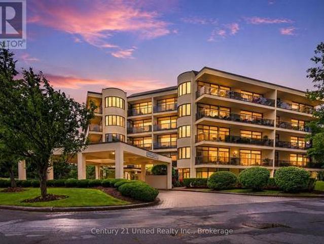 Condo for sale in Peterborough, Ontario