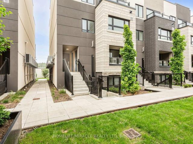 Condo for rent in Burlington, Ontario