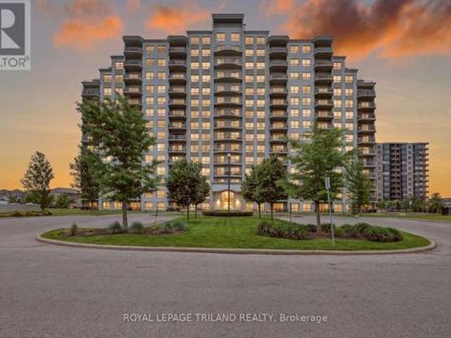 Condo for sale in Arva, Ontario