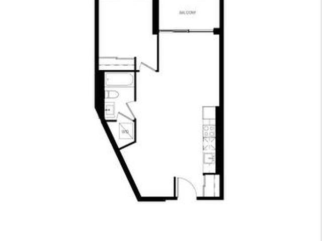 Condo for sale in Woburn, Ontario