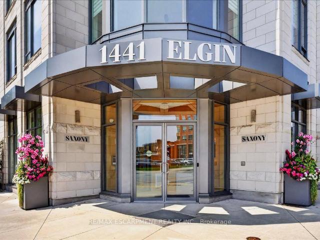 Condo for sale in Burlington, Ontario