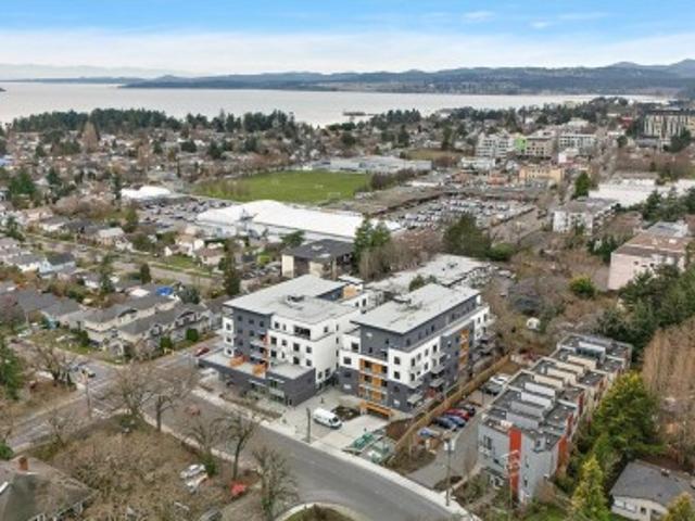Property for sale in Esquimalt, British Columbia