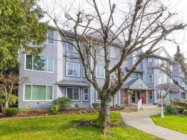 Apartment for sale in White Rock, British Columbia