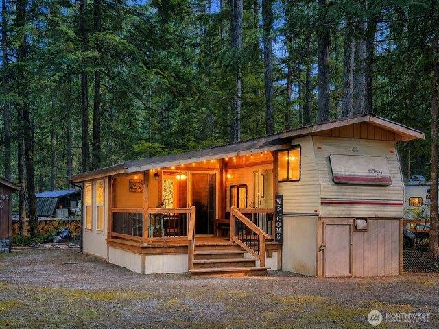 House for rent in Washington