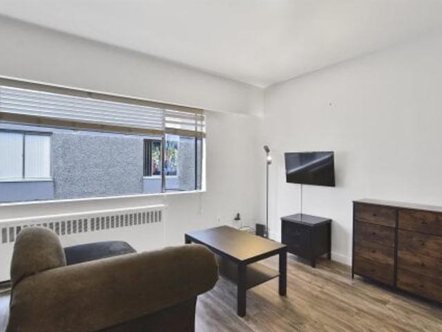 Apartment for rent in Vancouver, British Columbia