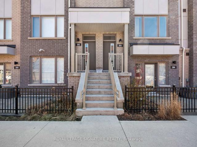 Condo for rent in Durham, Ontario