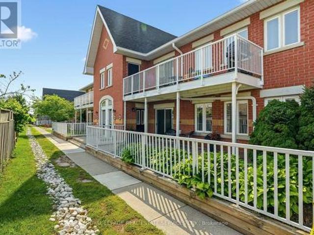 Condo for sale in Burlington, Ontario