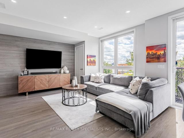 Condo for sale in Woburn, Ontario