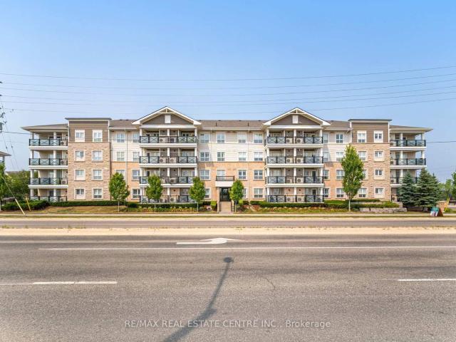 Condo for sale in Milton, Ontario