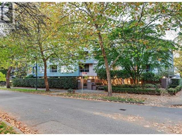 Property for sale in Denman Village, Vancouver