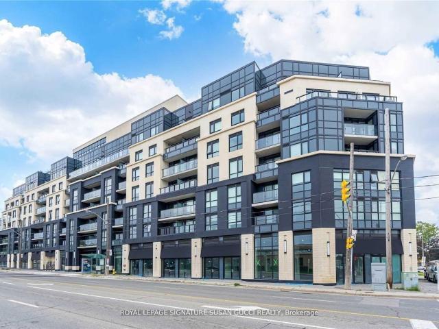 Condo for rent in Woburn, Ontario