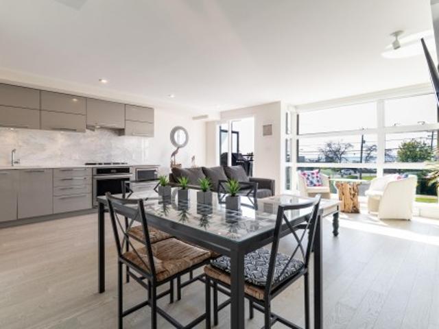 Property for sale in White Rock, British Columbia
