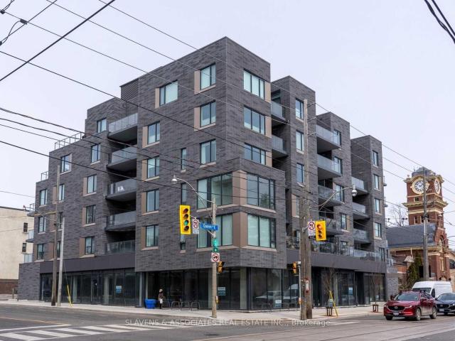 Condo for sale in Toronto, Golden Horseshoe