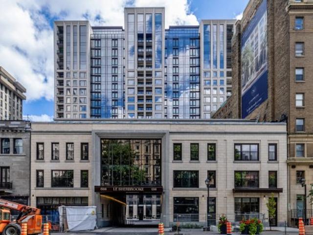 Condo for sale in St. Leonard's, Quebec