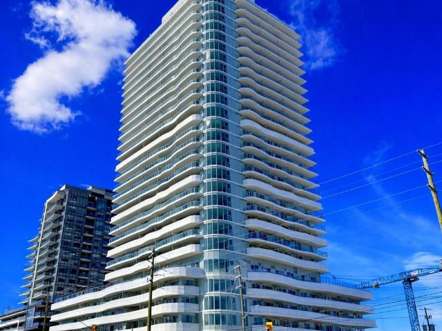Condo for rent in Woburn, Ontario