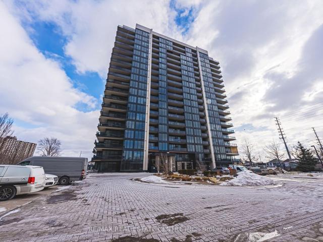 Condo for rent in Woburn, Ontario
