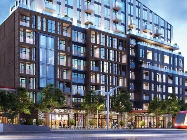 Condo for rent in Woburn, Ontario