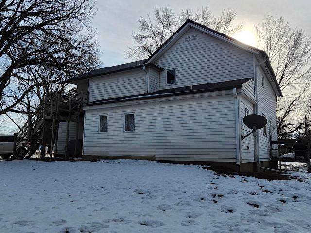 House for sale in Dakota City, Iowa