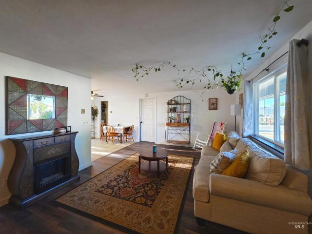 House for sale in Owyhee, Idaho
