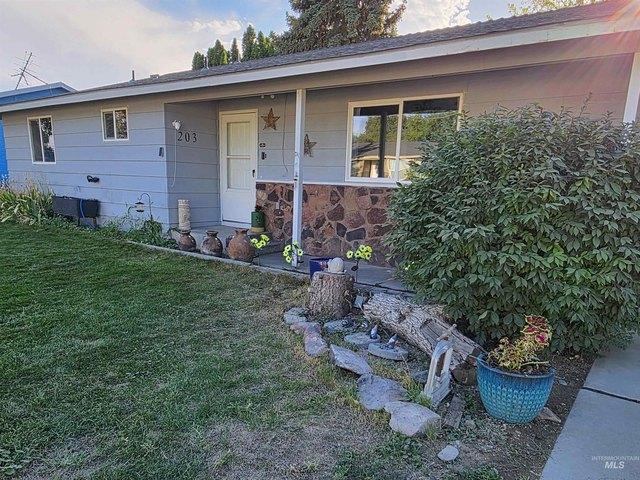 House for sale in Owyhee, Idaho