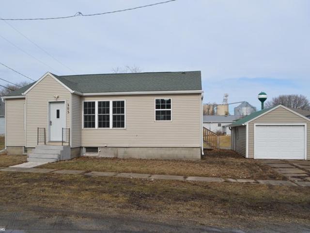 House for sale in Kossuth, Iowa