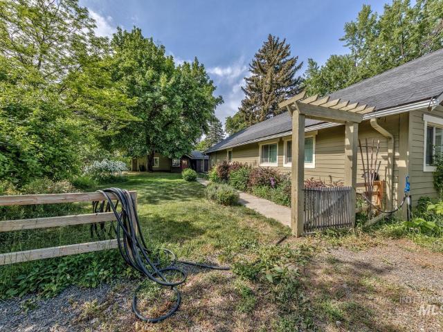 House for sale in Council, Idaho