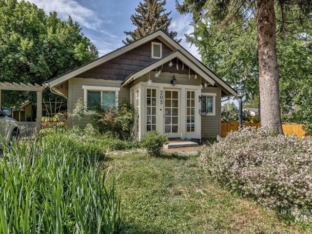 House for sale in Council, Idaho