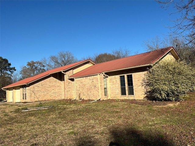 House for sale in Detroit, Texas