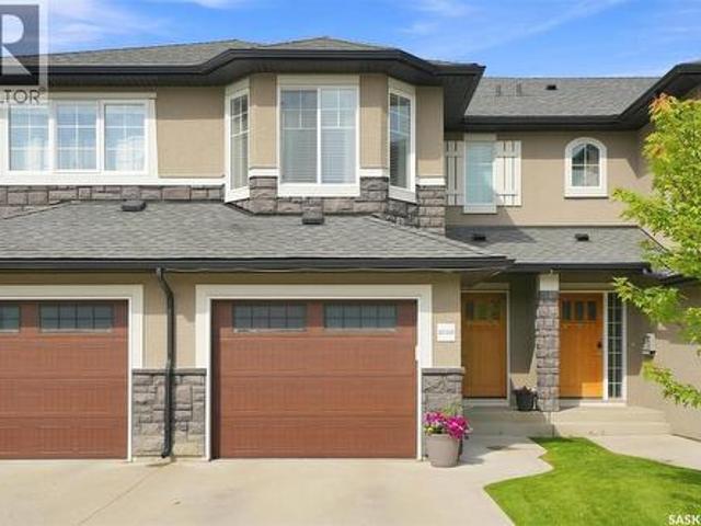 Townhouse for sale in Saskatoon, Saskatchewan