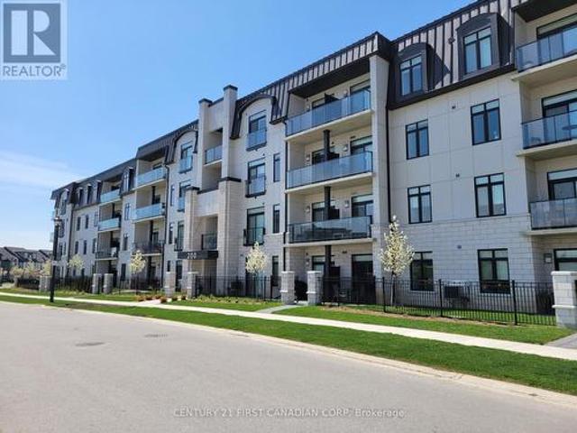 Property for rent in Arva, Ontario