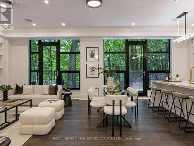 Condo for sale in Woburn, Ontario