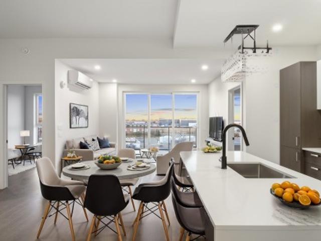Condo for sale in St. Leonard's, Quebec