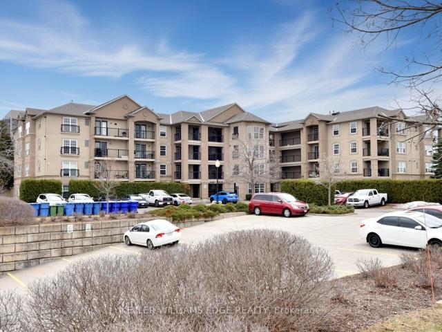 Condo for sale in Burlington, Ontario
