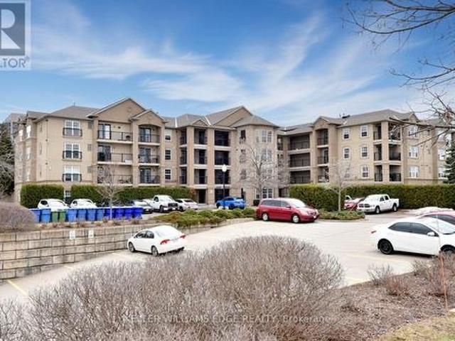 Condo for sale in Burlington, Ontario
