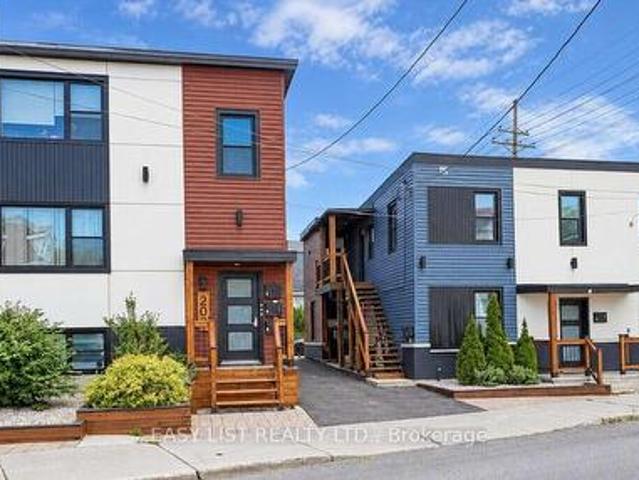 Property for sale in Rideau-Vanier, Ottawa