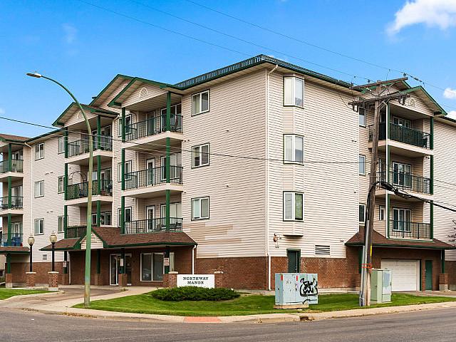 Condo for sale in Regina, Saskatchewan