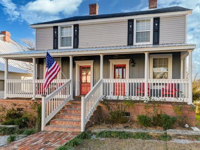 House for sale in West Columbia, South Carolina