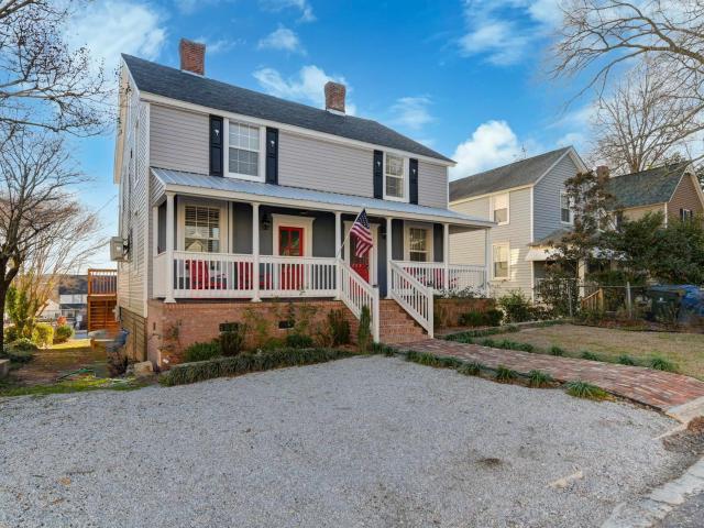 House for sale in West Columbia, South Carolina