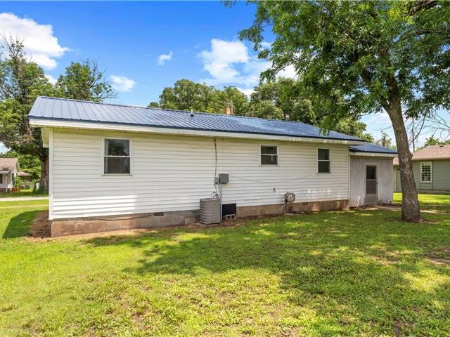 House for sale in Vernon, Missouri