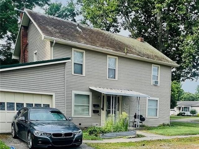 House for sale in Upper Sandusky, Ohio